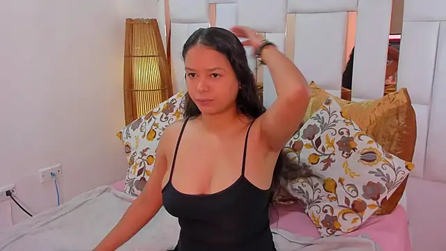 kaorybliss online show from 05-29-26, 03:37