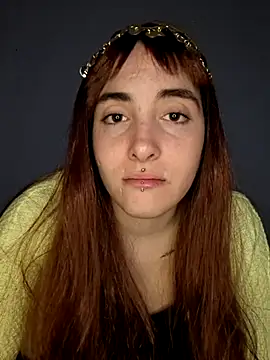 JulieGoth online show from 10-21-25, 03:40