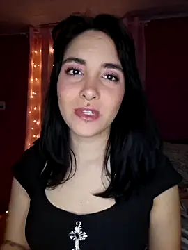 JulieGoth online show from 10-26-25, 09:42