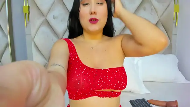 GabyParker  online show from 02-27-26, 11:54