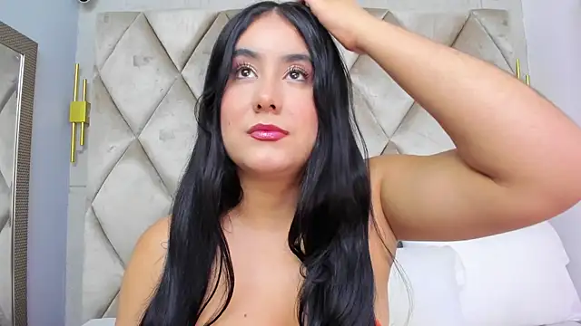 GabyParker  online show from 07-04-26, 12:11