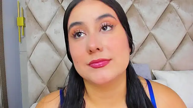 GabyParker  online show from 07-11-26, 12:08