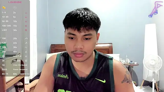 LuisitoJuancho55 online show from 11-30-25, 06:56