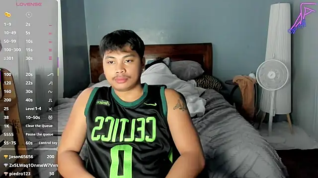 LuisitoJuancho55 online show from 12-21-25, 12:40