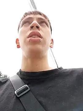  DAEMON 666 online show from 10-16-25, 05:25