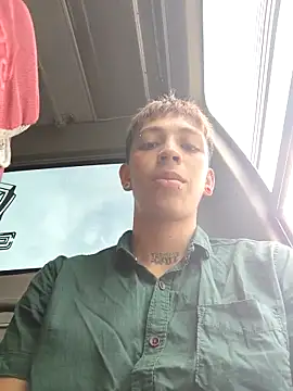  DAEMON 666 online show from 10-19-25, 07:47