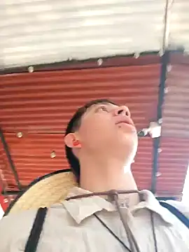  DAEMON 666 online show from 10-23-25, 06:50