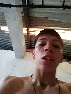  DAEMON 666 online show from 10-26-25, 04:35