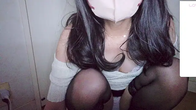 mai cha00 online show from 10-27-25, 09:02