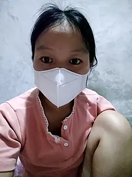 Snapshot of Han-han123 chatting on 10-20-25, 01:55 Han-han123 online show from 10-20-25, 01:55