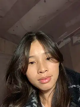 Snapshot of Han-han123 chatting on 11-19-25, 10:32 Han-han123 online show from 11-19-25, 10:32