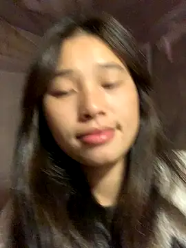 Snapshot of Han-han123 chatting on 11-24-25, 08:30 Han-han123 online show from 11-24-25, 08:30