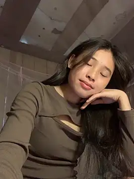 Snapshot of Han-han123 chatting on 11-26-25, 06:14 Han-han123 online show from 11-26-25, 06:14