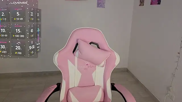 hime ko online show from 12-16-25, 11:04