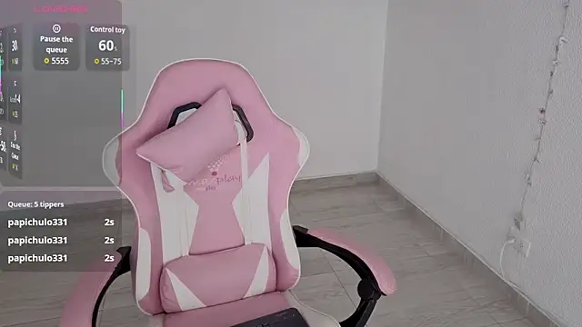 hime ko online show from 12-19-25, 02:24