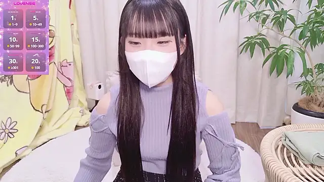 KaYo sorriso online show from 03-03-26, 02:18