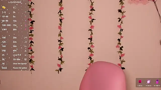 Ashleyroys 111 online show from 02-24-26, 09:24