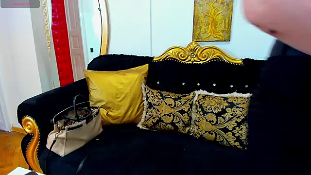 AlenaRios online show from 02-25-26, 05:28