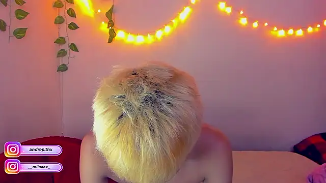 ThePerfectChemistry online show from 02-11-26, 12:32