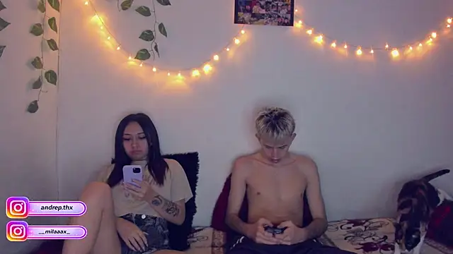 ThePerfectChemistry online show from 04-24-26, 11:12