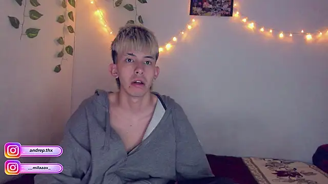 ThePerfectChemistry online show from 04-26-26, 12:03