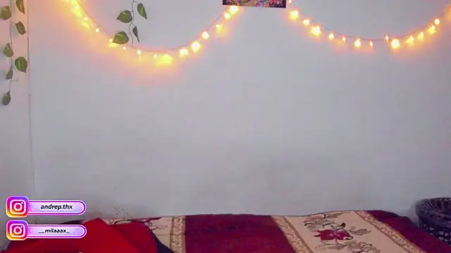 ThePerfectChemistry online show from 05-18-26, 10:32