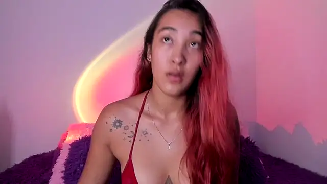 HeidyRousse online show from 03-03-26, 12:44