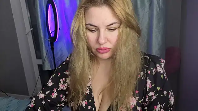 Passion-Blondy online show from 03-24-26, 06:24