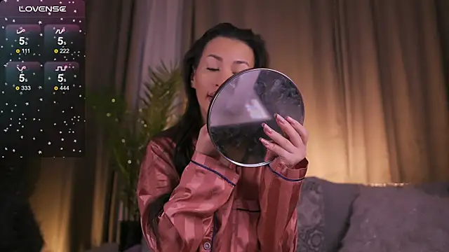 JessicaVerse online show from 04-10-26, 02:17