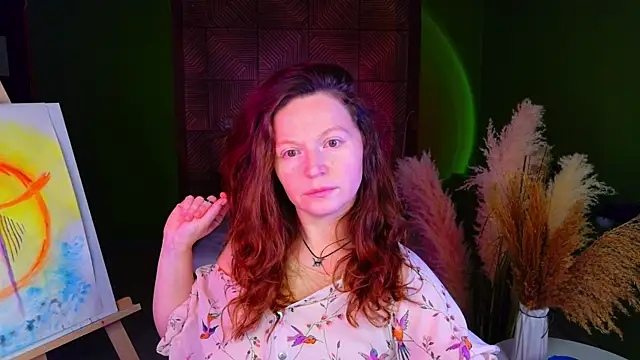 AuroraBorealis   online show from 11-22-25, 06:34