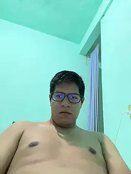 Lukein23 online show from 07-18-26, 07:23