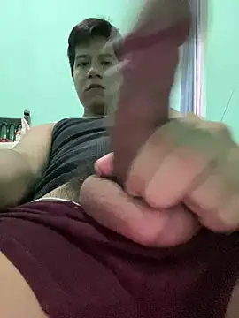 Lukein23 online show from 07-19-26, 10:24