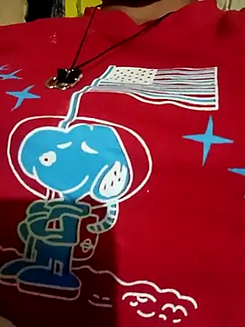 Kiara 4u online show from 10-30-25, 03:13