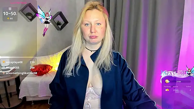 scent  of woman online show from 02-20-26, 06:26