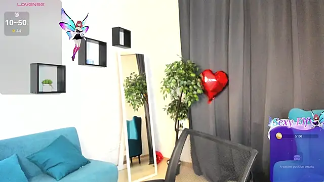 scent  of woman online show from 02-27-26, 01:38