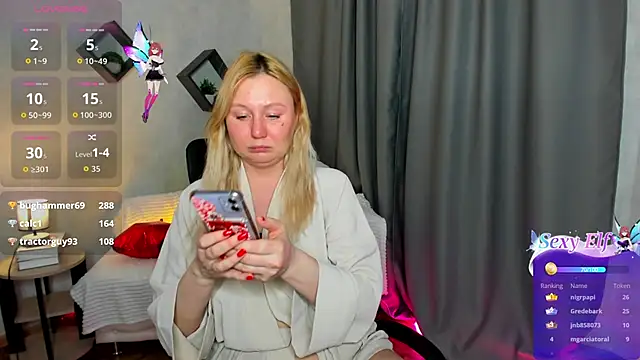 scent  of woman online show from 03-02-26, 07:15