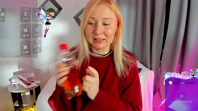 scent  of woman online show from 04-18-26, 08:07