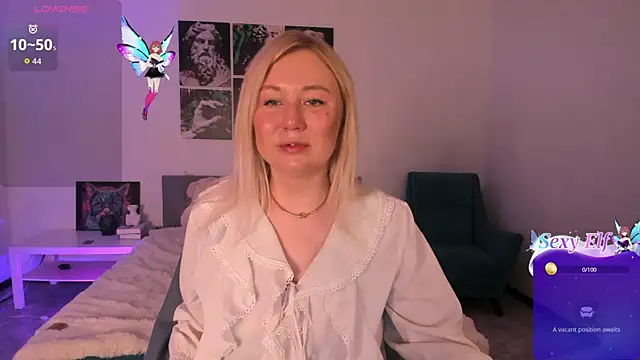 scent  of woman online show from 04-26-26, 08:01