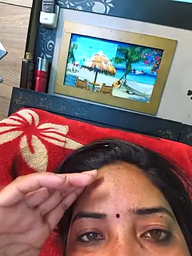 Ekta bhabhi99 online show from 03-08-26, 05:17