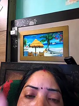 Ekta bhabhi99 online show from 04-26-26, 05:54