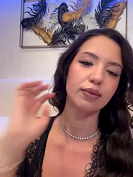 Snapshot of Ava_Classy chatting on 10-09-25, 07:23 Ava Classy online show from 10-09-25, 07:23