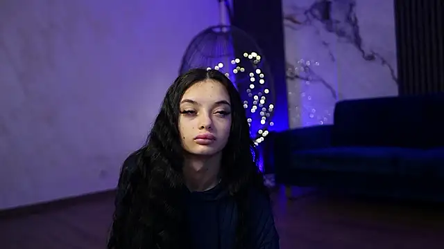 RachelRavee online show from 02-09-26, 05:22