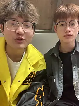 KK-cuteboy online show from 11-26-25, 12:50