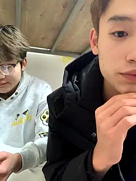 KK-cuteboy online show from 12-01-25, 12:10