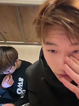 KK-cuteboy online show from 12-03-25, 10:57