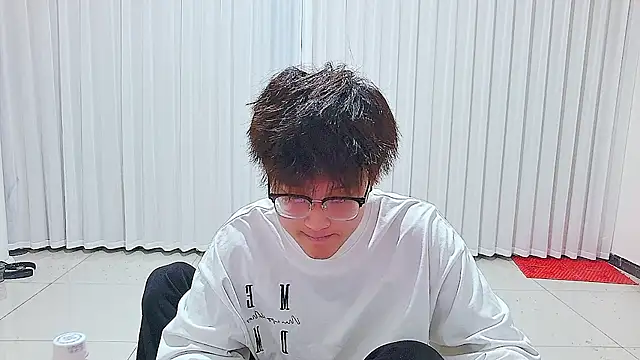 KK-cuteboy online show from 07-29-26, 03:32
