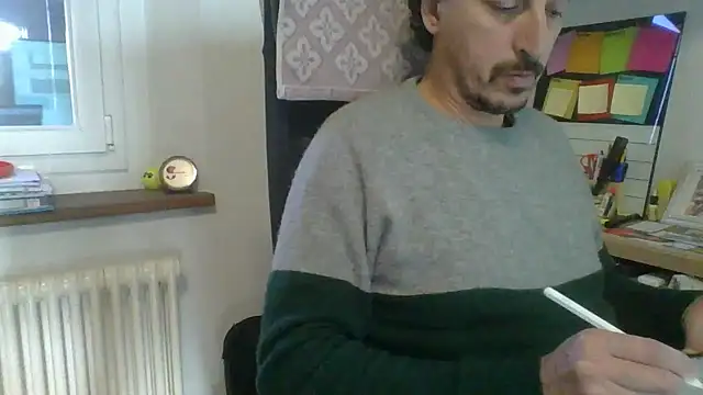 Snapshot of Kawayleo chatting on 11-26-25, 09:54 Kawayleo online show from 11-26-25, 09:54