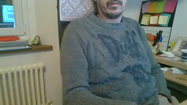 Snapshot of Kawayleo chatting on 01-14-26, 09:37 Kawayleo online show from 01-14-26, 09:37