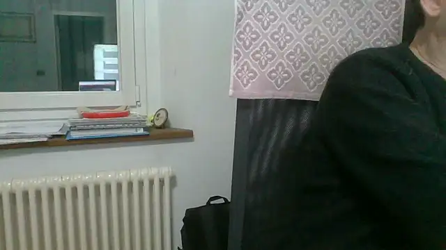 Kawayleo online show from 04-07-26, 08:48