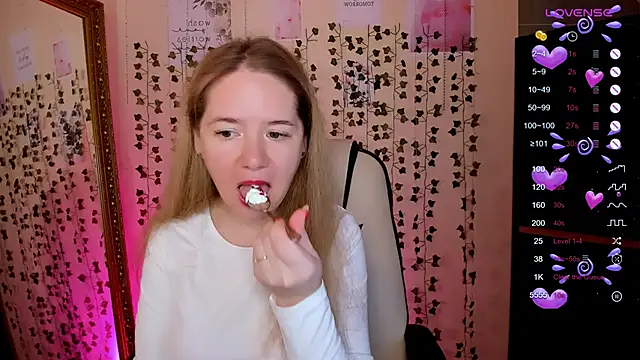 Evaa Braunn online show from 02-26-26, 02:21